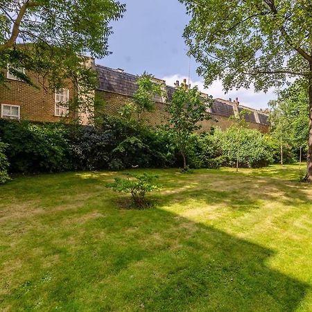 Bright Convenient Flat In Little Venice Apartment London Bagian luar foto