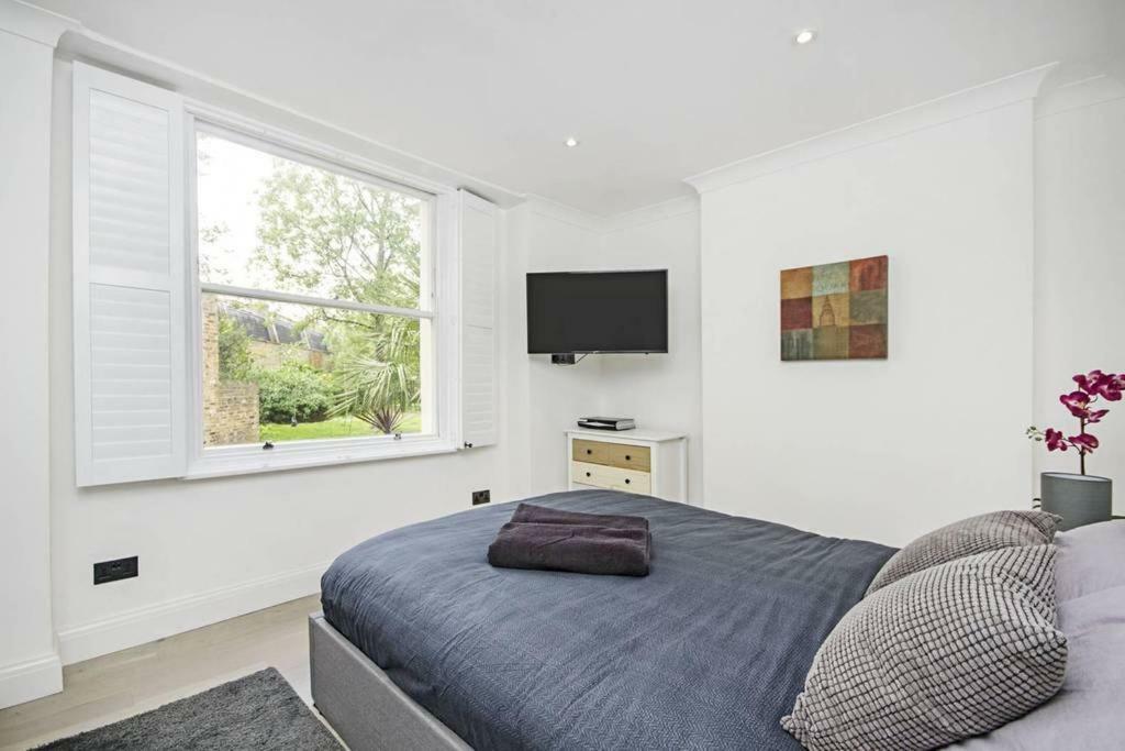Bright Convenient Flat In Little Venice Apartment London Bagian luar foto