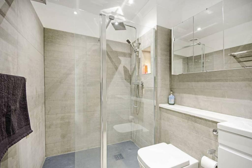 Bright Convenient Flat In Little Venice Apartment London Bagian luar foto
