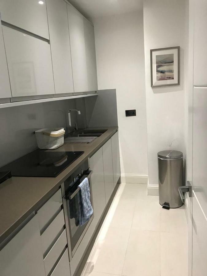 Bright Convenient Flat In Little Venice Apartment London Bagian luar foto