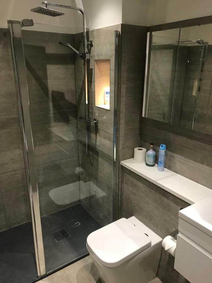 Bright Convenient Flat In Little Venice Apartment London Bagian luar foto