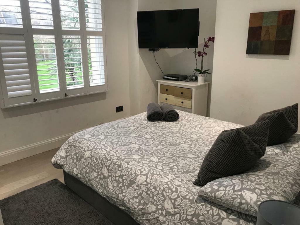 Bright Convenient Flat In Little Venice Apartment London Bagian luar foto